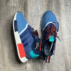 Adidas NMD Packers